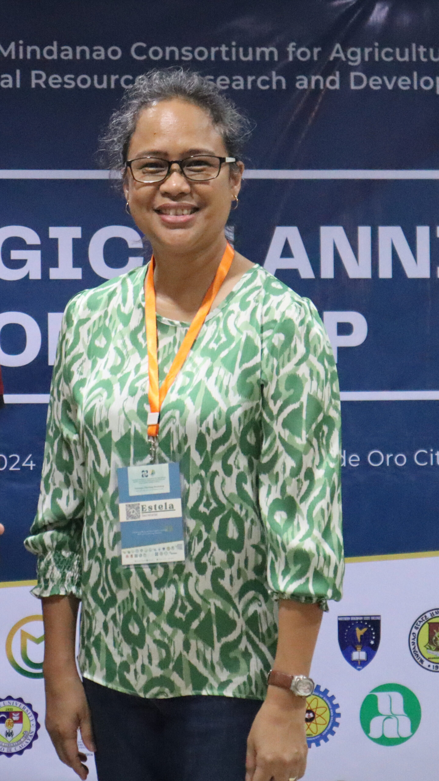 Ma'am Detalla
